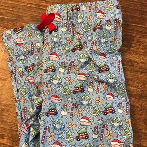 Boys 2T/3T Vineyard Vines PJ Pants